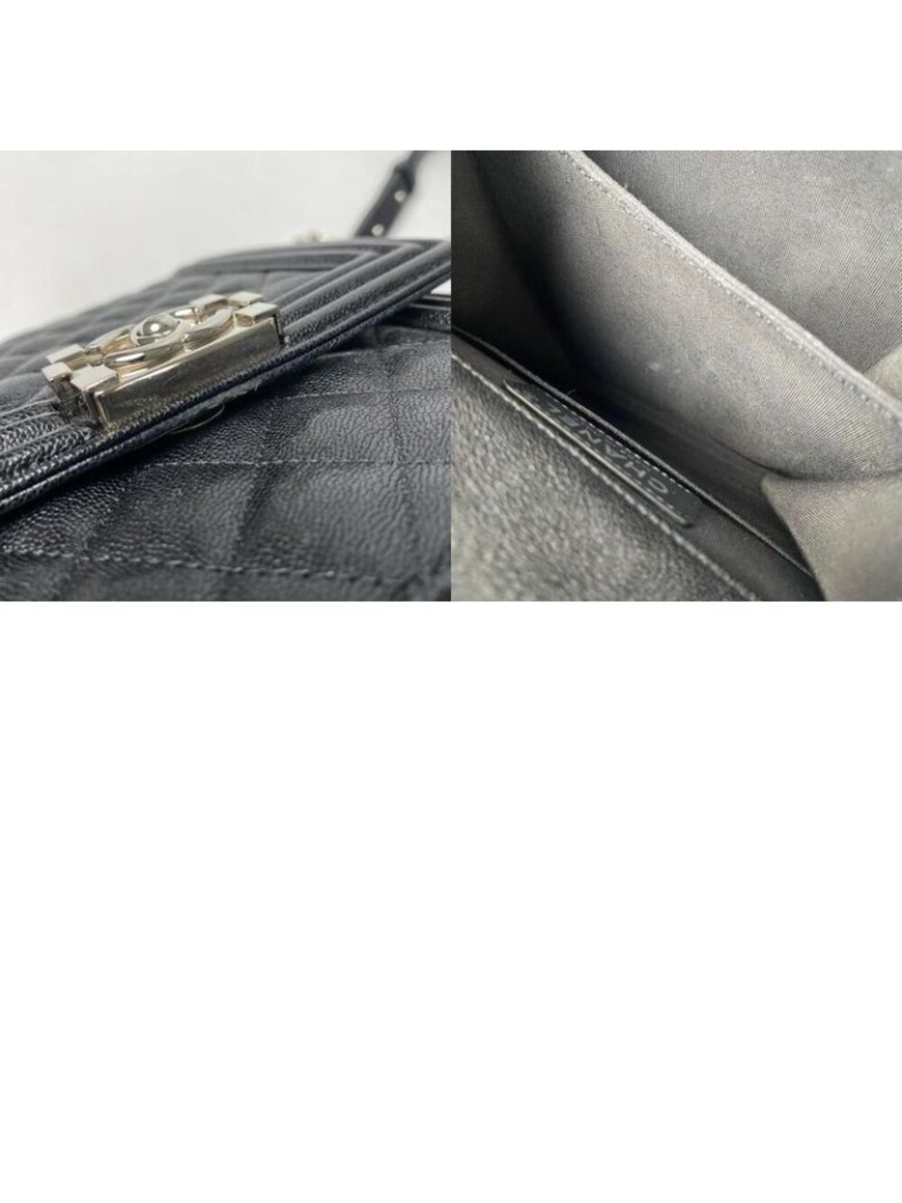 Chanel Chain Shoulder Vertical Crossbody - Picture 10 of 10